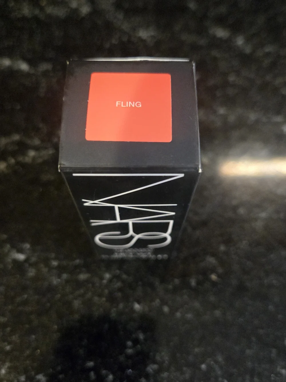 NARS multiple its